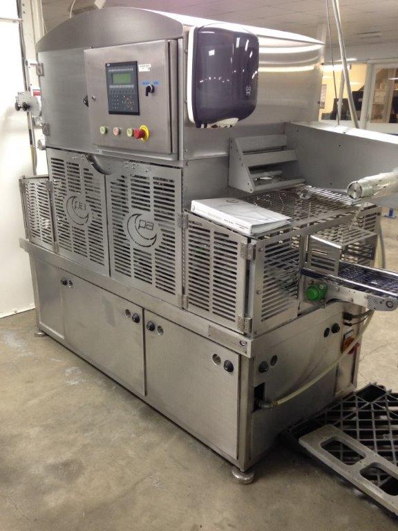 Used Various Manufacturers - Bakery Ovens, photo 5