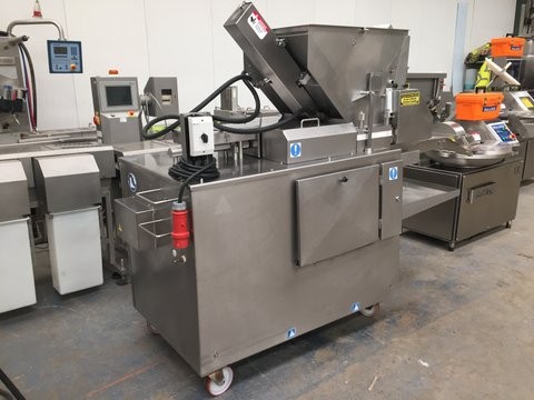 Used Koppens VM600HD Former - Forming Machines, photo 5