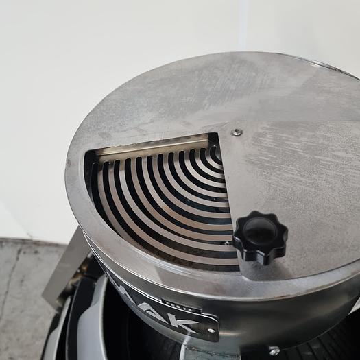 Used Damak Dough Rounder Machine - Dough Dividers & Rounders, photo 7
