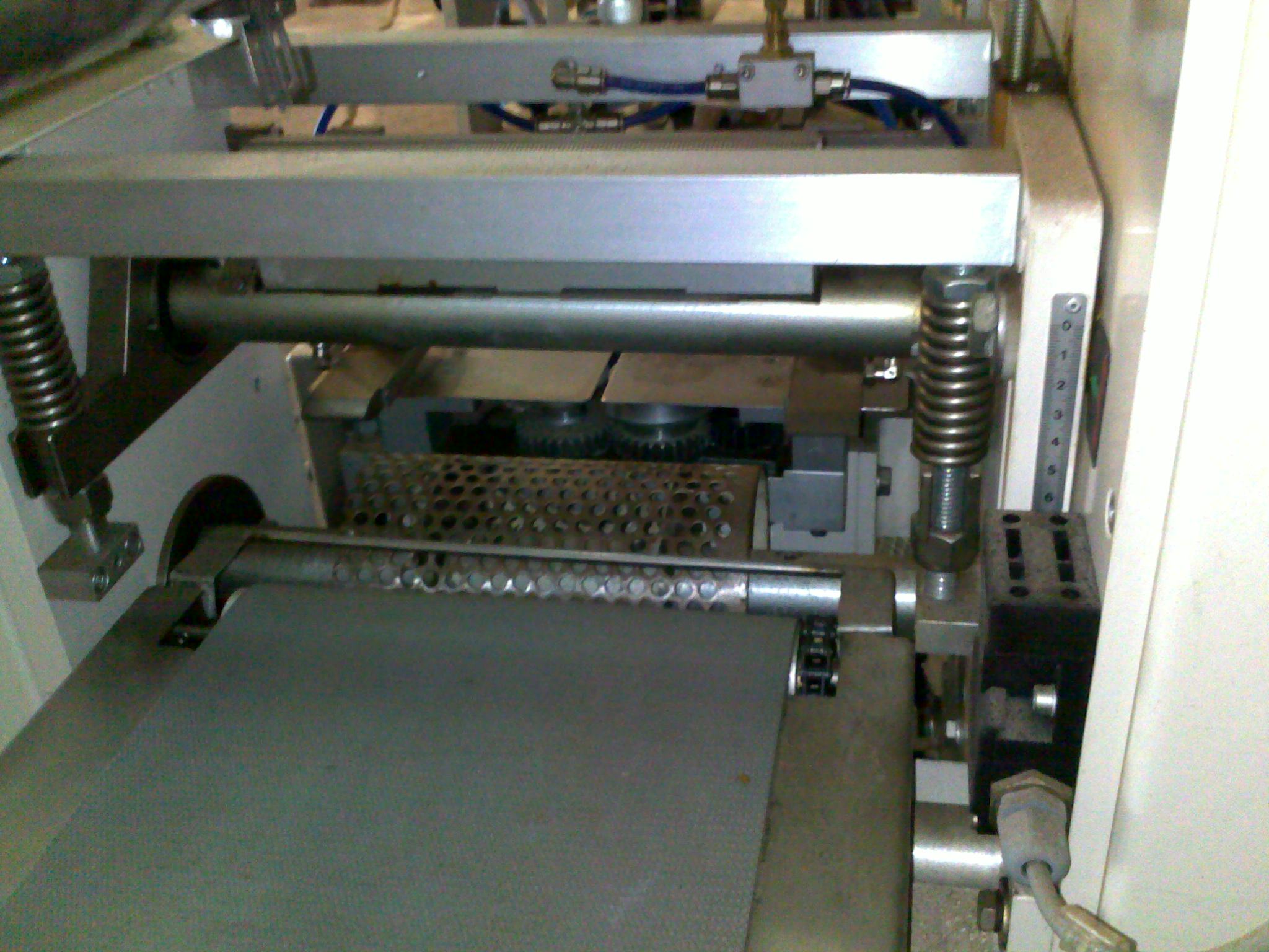 Used Ilapak Carrera 500PC - Vacuum Packaging, photo 7