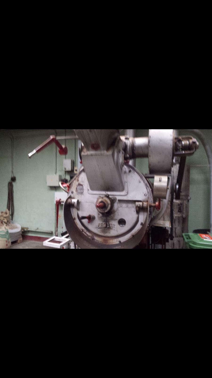 Used Probat GG45 - Roasters, photo 3