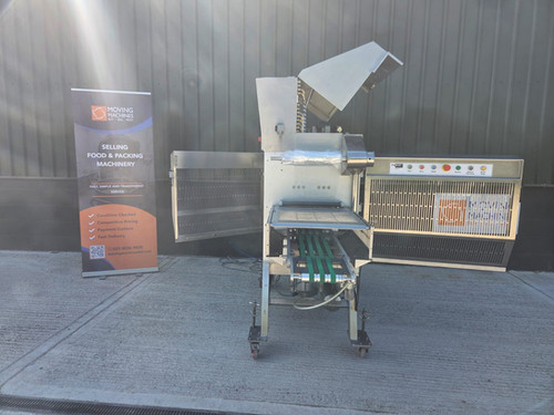 Used Proseal Fastpack F45 Inline Sealer - Sealing Machines, photo 5