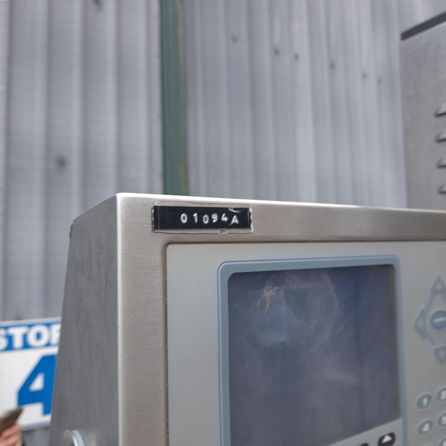 Used Applied Weighing Ltd Auger Filling Machine - Filling Machines, photo 5