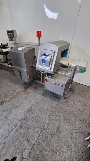 Used Loma IQ3 - Metal Detectors, photo 1