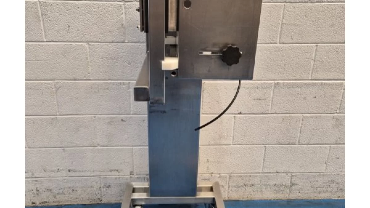 Used Egg Glazer + Oil Sprayer - Decorating Equipment, photo 4