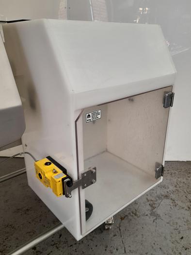 Used Ceia T/21E Metal Detector - Metal Detectors, photo 5
