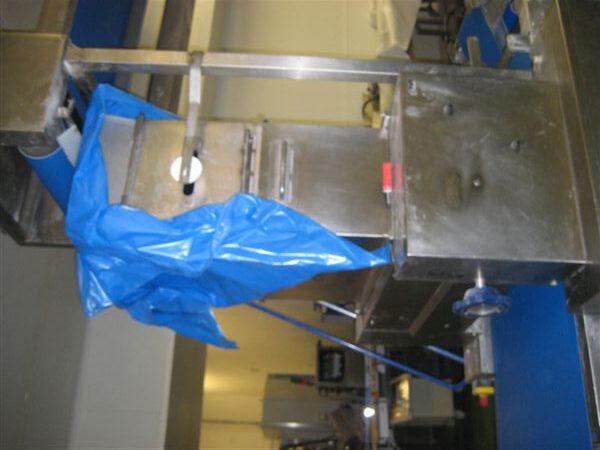 Used Rademaker Puff Pastry Lamination - Sheeters & Laminators, photo 4