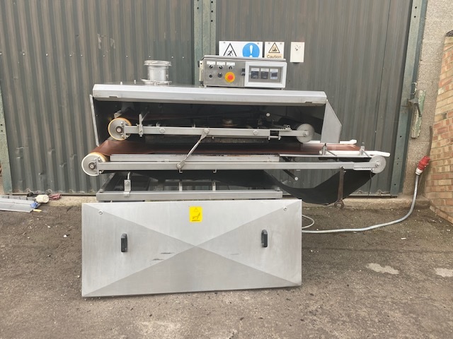 Used Formcook Contact Cooker - Integrated Lab Automation Platforms, photo 3