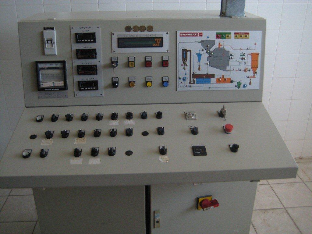 Used Brambati - Milling, photo 8