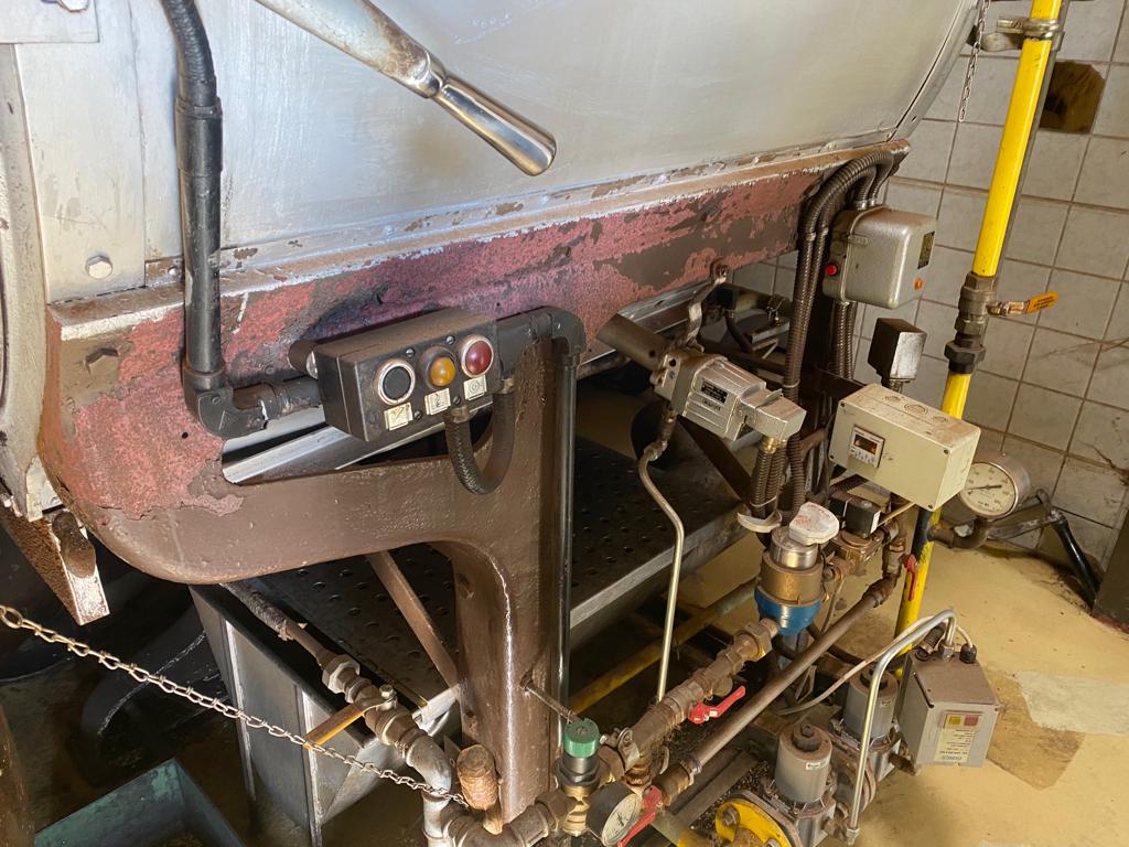 Used Probat GG90 - Roasters, photo 6