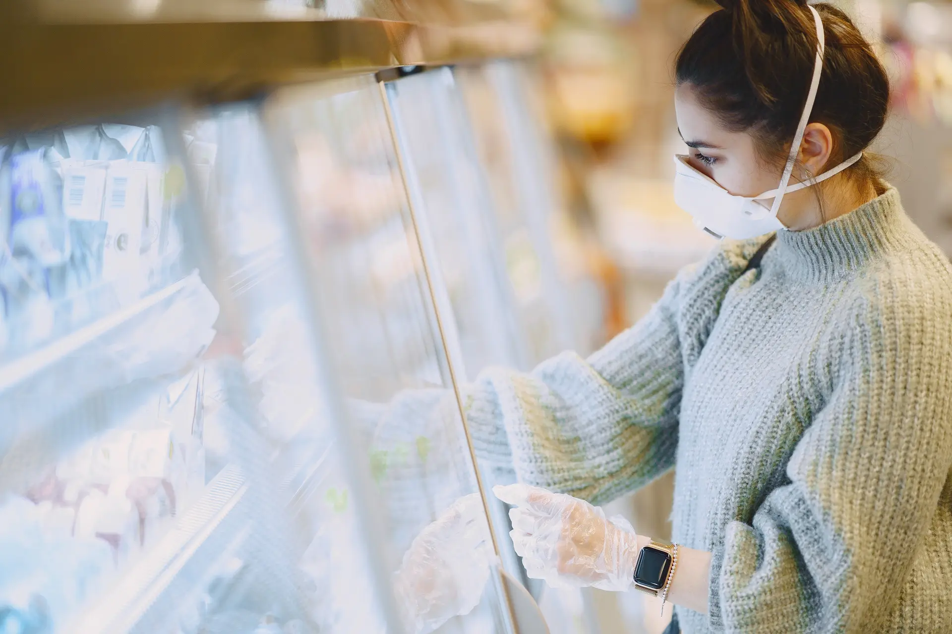 How do blast freezers work involves following several steps to ensure the process goes as planned.