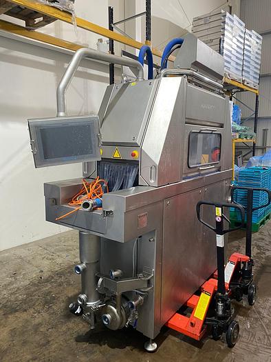 Used FOMACO FGM 48 SC MP14 - Tumblers & Massagers, photo 1