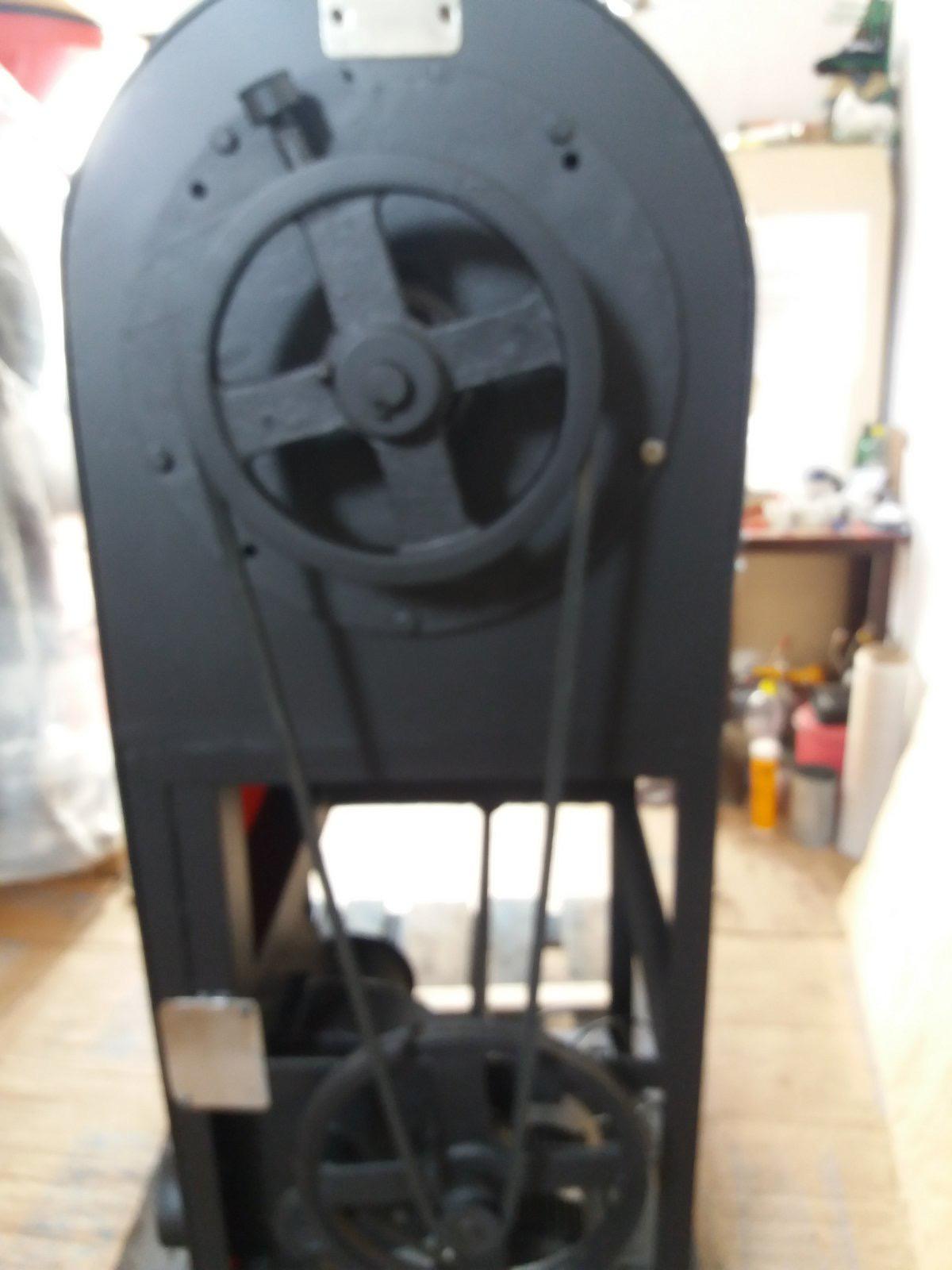 Used Ozturkbay 20Kg - Roasters, photo 5