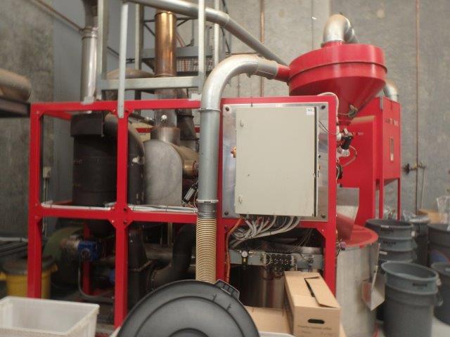 Used Vittoria VTR60 - Roasters, photo 3