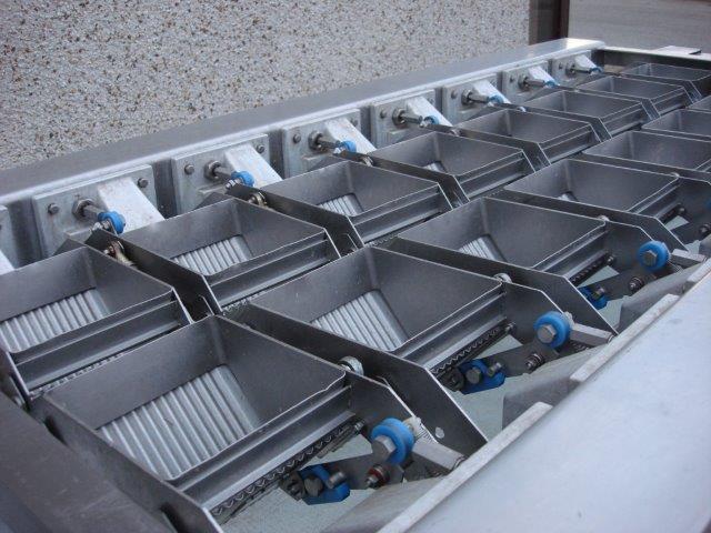 Used Yamato - Checkweighers, photo 5