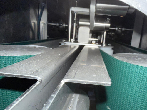 Used Tsunezawa Group TAF-BG Filleting Machine - Filleting Machines, photo 7