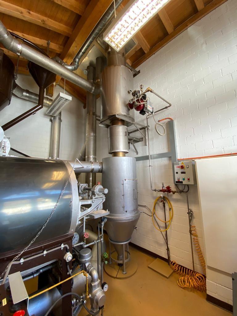 Used Probat GG60 - Roasters, photo 3