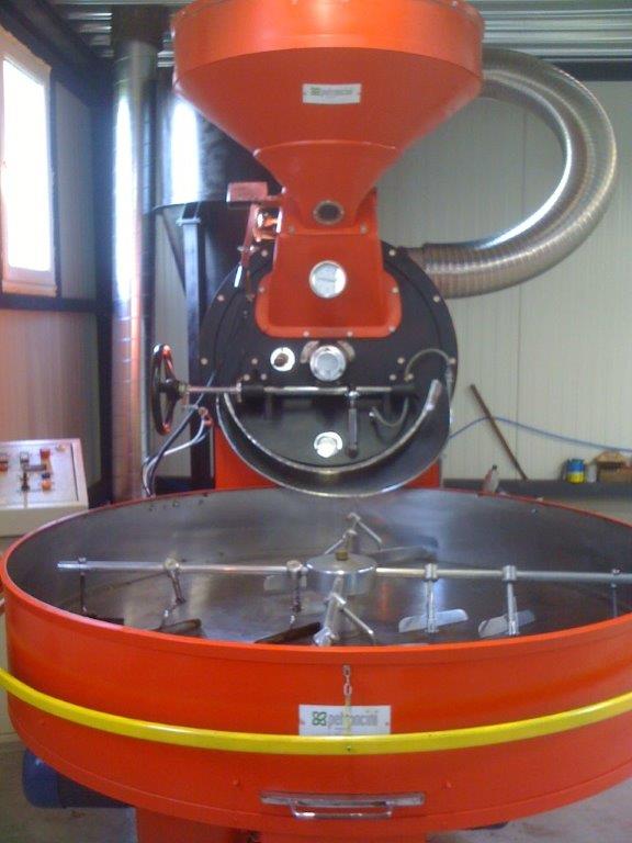 Used Petroncini 30Kg Capacity - Roasters, photo 2