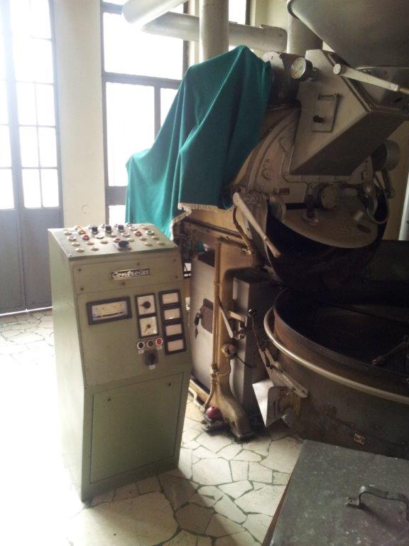 Used Probat GO-45 - Roasters, photo 2