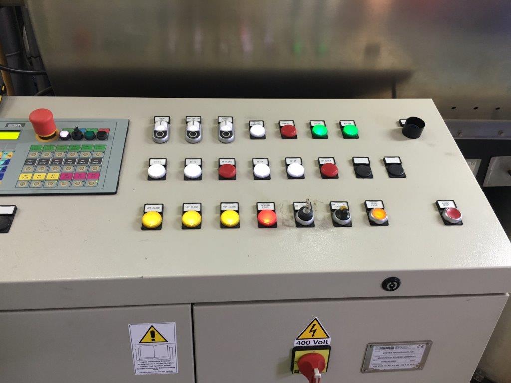 Used Petroncini TTA60 - Roasters, photo 7