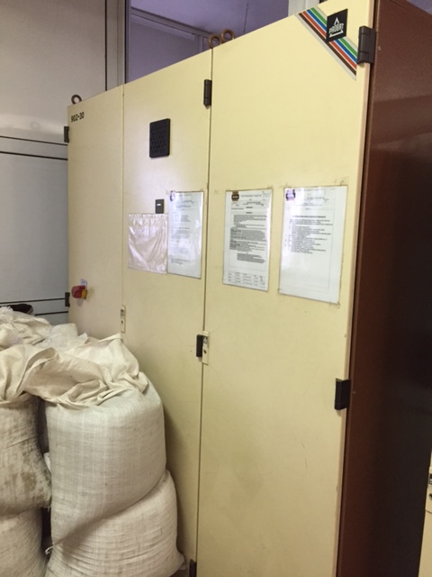 Used Probat RO 1000 - Roasters, photo 10