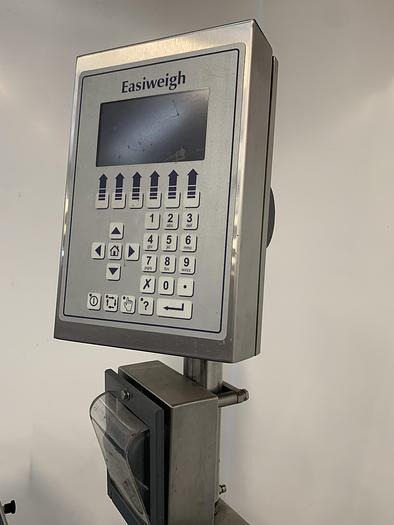 Used Easiweigh Checkweigher - Checkweighers, photo 3