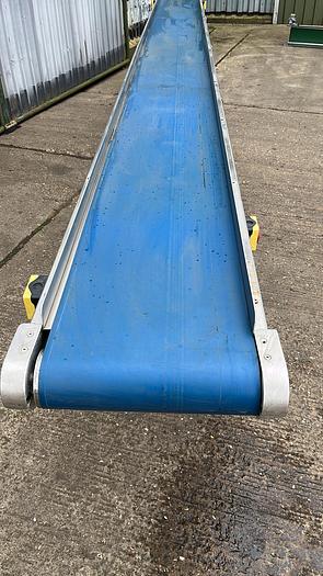 Used Conveyor Belt - Conveyor Systems, photo 2