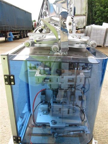 Used Ment - Sealing Machines, photo 4