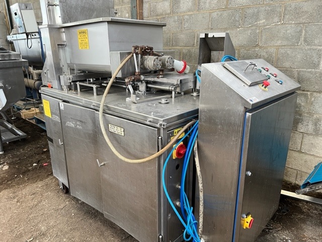 Used Koppens VM900HS Former - Forming Machines, photo 2