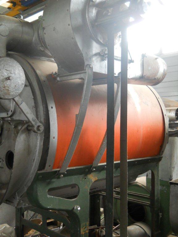 Used Probat GG120HS - Roasters, photo 3