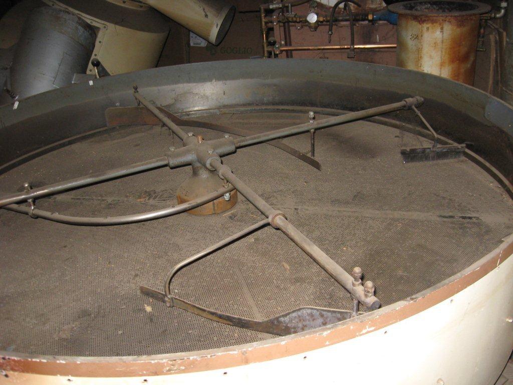 Used Probat GP 120 HS - Roasters, photo 3