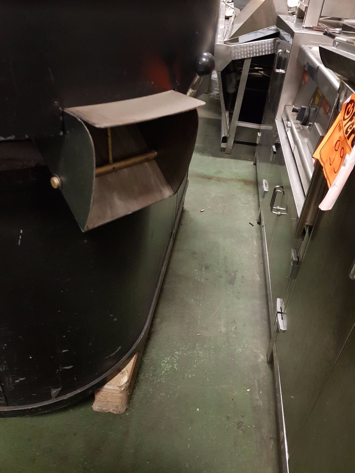 Used Probat LE12 - Roasters, photo 5