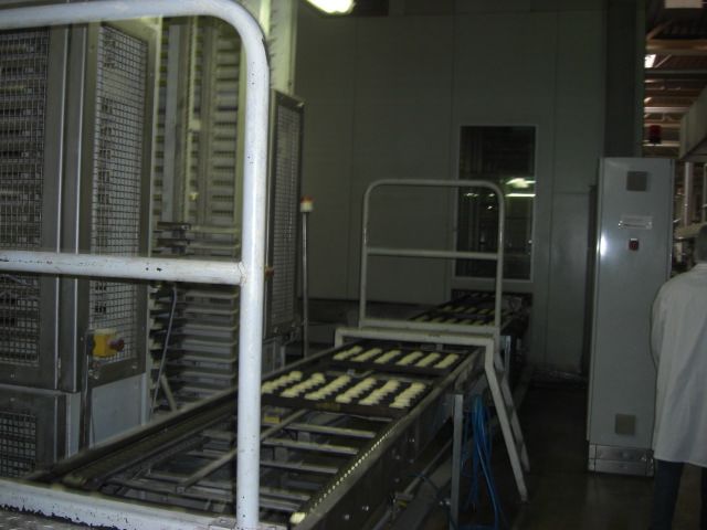 Used Macertham - Bakery Ovens, photo 4