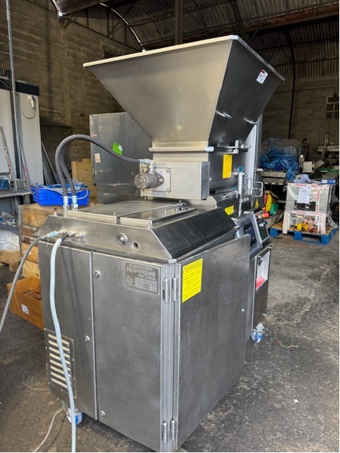 Used Koppens VM400 HSE Former - Forming Machines, photo 27