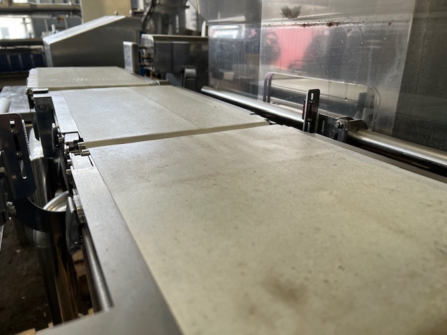 Used Yamato Checkweigher - Checkweighers, photo 2
