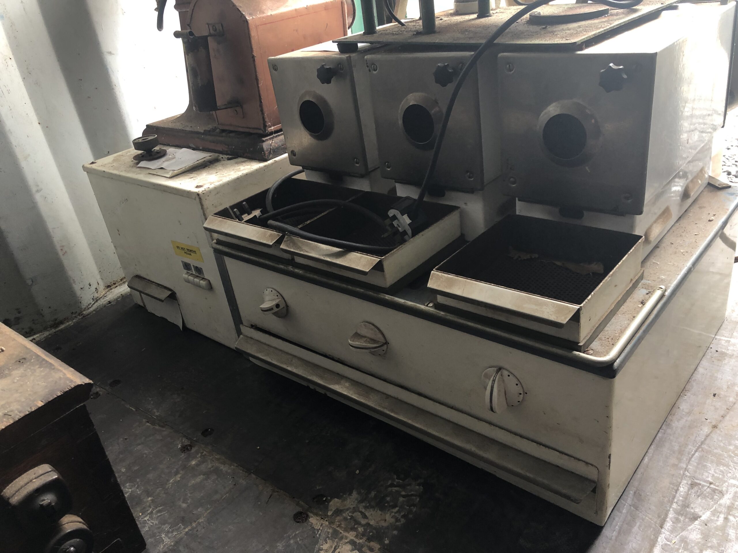Used Probat - Roasters, photo 2