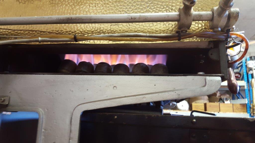 Used Probat LN12 - Roasters, photo 7