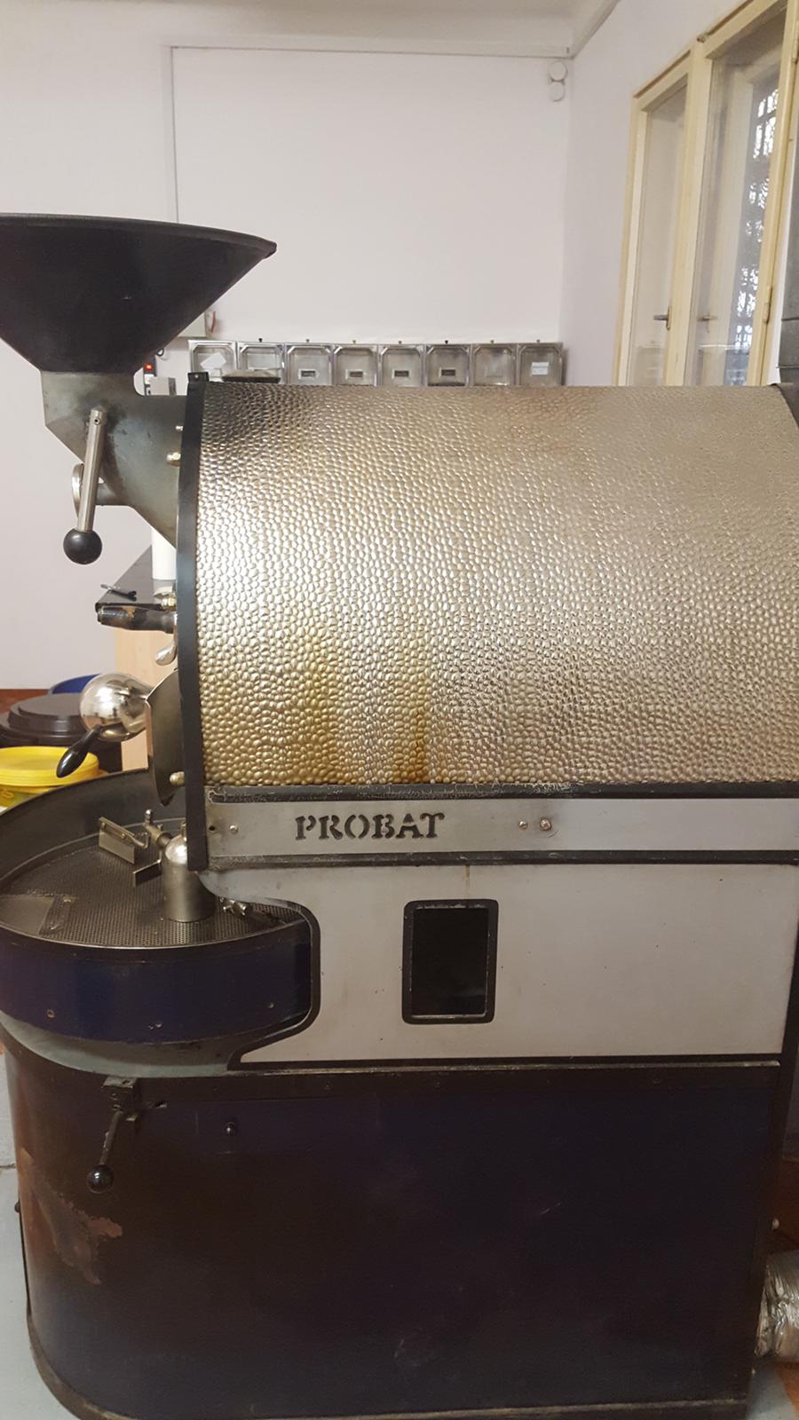 Used Probat LP5 - Roasters, photo 4