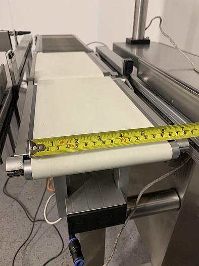 Used Aja Checkweigher System - Checkweighers, photo 5