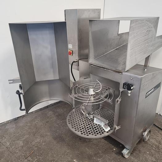Used Leonhardt Depositor - Depositors, photo 6
