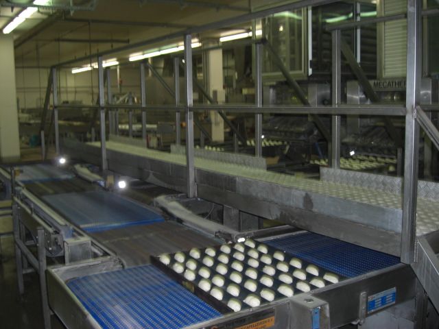 Used Macertham - Bakery Ovens, photo 3