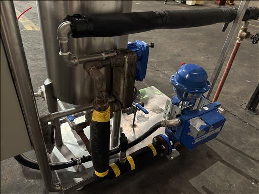Used Mono PLF05 PC Pump - Pumps & Transfer Pumps, photo 4