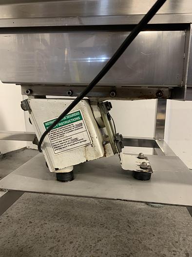 Used Tarnos Vibratory Sieve - Sorting & Grading Equipment, photo 6