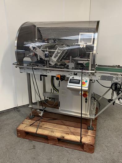 Used Ravenwood Nobac - Labeling Machines, photo 2
