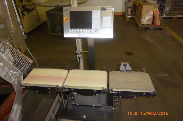 Used Rovema 220 - Form-Fill-Seal Machines, photo 7