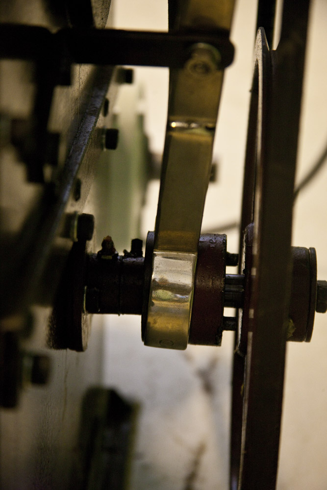 Used Otto Swadlo V12g - Roasters, photo 4