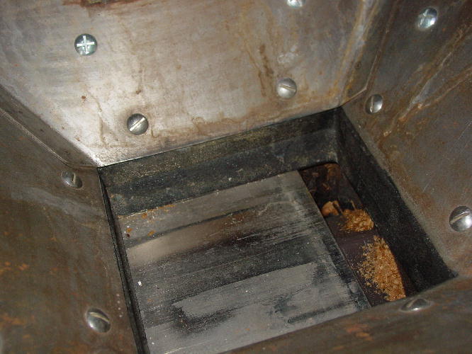 Used Samiac 7-10Kg - Roasters, photo 8