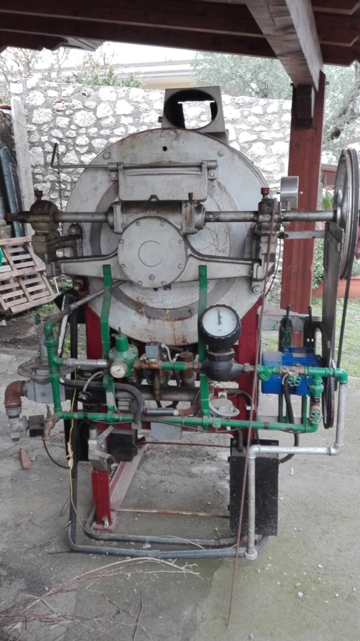 Used Probat G45 - Roasters, photo 2