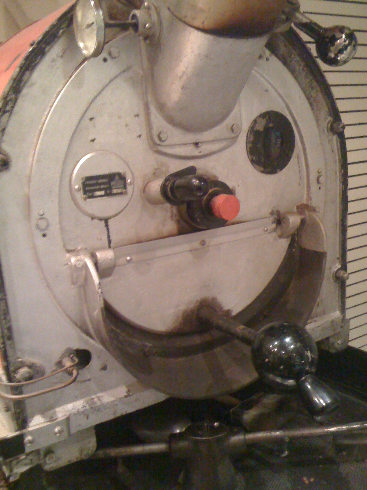 Used Probat L12 129 - Roasters, photo 3