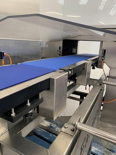 Used Easiweigh Checkweigher With Reject - Checkweighers, photo 6